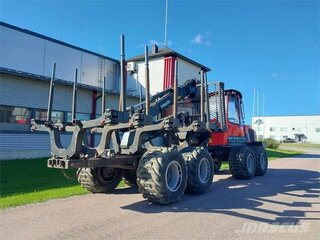 2024 Komatsu 875, красный, 44900000 рублей, вид 5