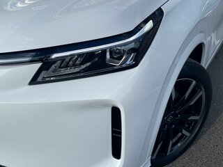 2026 Evolute i-Space I Рестайлинг, белый, 3890000 рублей, вид 4