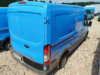 2021 Ford Transit, синий, 2069000 рублей, вид 3