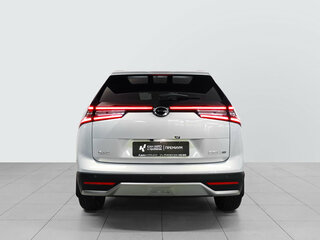 2025 GAC GS4, серый, 3070000 рублей, вид 5