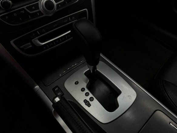 2010 Renault Latitude I, серый, 574888 рублей - вид 19