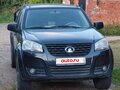 2013 Great Wall Wingle II (Wingle 5), чёрный, 710000 рублей - вид 1