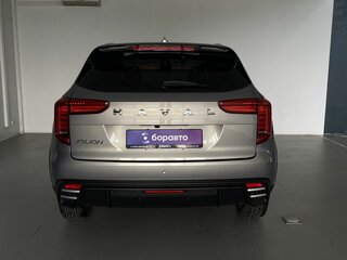 2026 Haval Jolion I Рестайлинг 2, серый, 2175000 рублей, вид 5