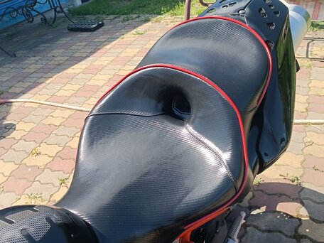 2010 Ducati 998, чёрный, 295000 рублей, вид 3