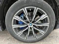 2021 BMW X5 30d IV (G05/G18), синий, 5500000 рублей - вид 11
