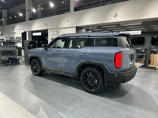 2026 Haval H3 I Рестайлинг, серый, 3249000 рублей, вид 5