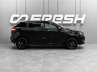2019 Lada (ВАЗ) XRAY I, чёрный, 850000 рублей, вид 5