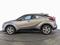 2018 Toyota C-HR I, серый, 1875000 рублей - вид 7