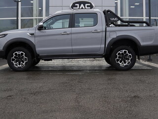 2025 JAC T9, серый, 3719000 рублей, вид 1