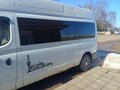 2008 LDV Maxus, белый, 700000 рублей - вид 3
