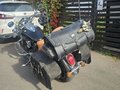 2006 Kawasaki VN2000 Vulcan, чёрный, 635000 рублей - вид 2