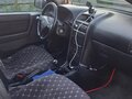 2001 Opel Astra G, серебристый, 350000 рублей - вид 4