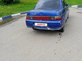 2003 Lada (ВАЗ) 2110, синий, 70000 рублей - вид 2