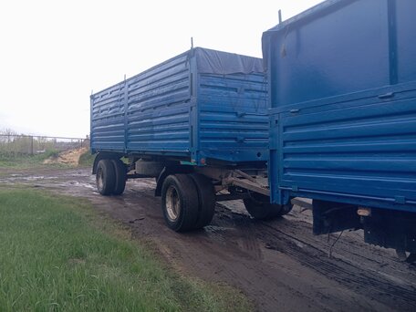 2009 КамАЗ 65117, синий, 950000 рублей, вид 2