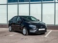 2024 Lada (ВАЗ) Vesta I Рестайлинг (NG), чёрный, 1090000 рублей - вид 4