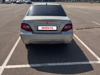 2009 Daewoo Nexia I Рестайлинг, серебристый, 250000 рублей, вид 3