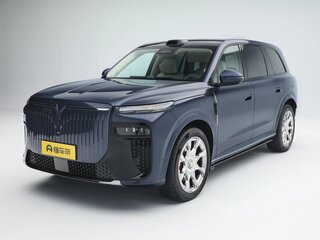 2026 Voyah Taishan X8, синий, 8608908 рублей, вид 1