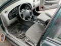 2000 Kia Shuma I, зелёный, 100000 рублей - вид 4