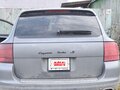 2005 Porsche Cayenne I (955), серый, 880000 рублей - вид 1