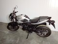 2024 Suzuki SV 650, серый, 689000 рублей - вид 2