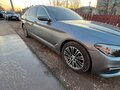 2018 BMW 5 серии 530i xDrive VII (G30/G31/G38), серый, 3150000 рублей - вид 6