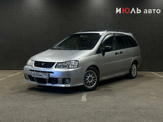 Nissan Liberty