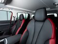 2026 Haval H3 I Рестайлинг, чёрный - вид 11