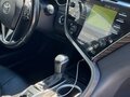 2019 Toyota Camry VIII (XV70), белый, 2940000 рублей - вид 5