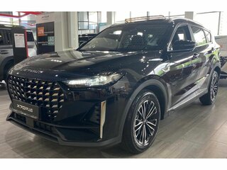 2026 Jetour X70+ I Рестайлинг, чёрный, 3099000 рублей, вид 1