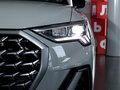 2026 Audi Q3 35 TFSI II (F3), серый, 4500000 рублей - вид 7