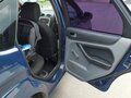 2011 Ford Focus II Рестайлинг, синий - вид 11
