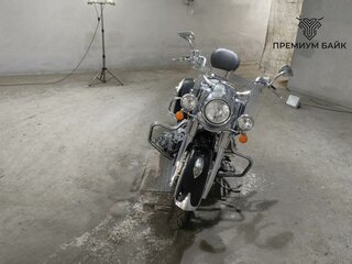 2022 Indian Springfield, чёрный, 2349000 рублей, вид 3