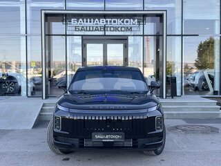 2026 Esteo Exlantix ET, чёрный, 6990000 рублей, вид 5