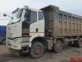 2023 FAW CA5122, белый, 2403500 рублей - вид 1
