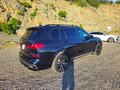 2020 BMW X7 40i I (G07), чёрный, 7500000 рублей - вид 7