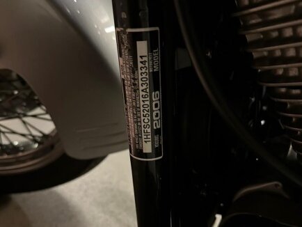 2005 Honda VTX 1300, серебристый, 780000 рублей - вид 2