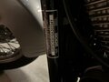 2005 Honda VTX 1300, серебристый, 780000 рублей - вид 2