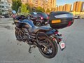 2016 Honda CTX 700, синий, 600000 рублей - вид 3