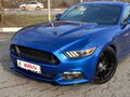 2016 Ford Mustang VI, синий, 2380000 рублей - вид 9
