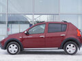 2013 Renault Sandero Stepway I, красный - вид 7