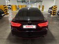 2020 Toyota Camry VIII (XV70), чёрный, 2500000 рублей - вид 4