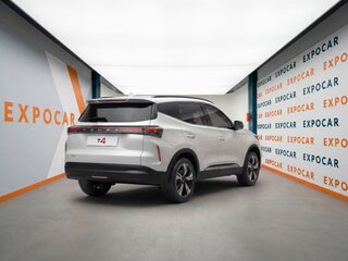 2026 Tenet T4, белый, 2389000 рублей, вид 4