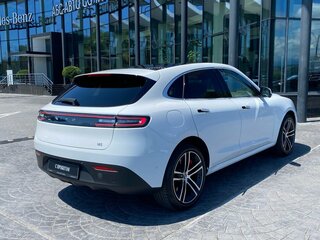 2023 Aito M5 I, белый, 4699000 рублей, вид 2