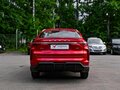 2022 Haval F7x I Рестайлинг, красный - вид 3