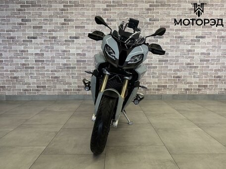 2022 BMW S 1000 XR, серый, 1925000 рублей, вид 3