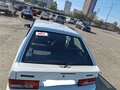 2011 Lada (ВАЗ) 2113, белый - вид 1