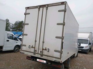 2023 ГАЗ ГАЗель Next, белый, 1748000 рублей, вид 3