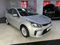 2018 Kia Rio IV, серебристый, 1465000 рублей - вид 6