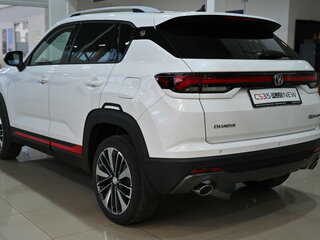 2025 Changan CS35 Plus I Рестайлинг, белый, 2839900 рублей, вид 2