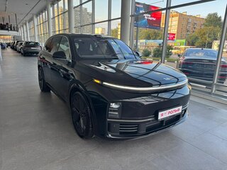 2025 Li Auto (Lixiang) L7 52.3 kWh I Рестайлинг, чёрный, 9800000 рублей, вид 5